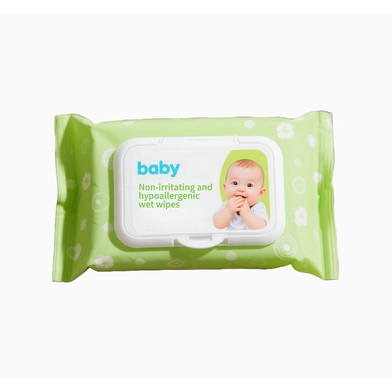 Non irritans et Hypoallergenic abstergitur
