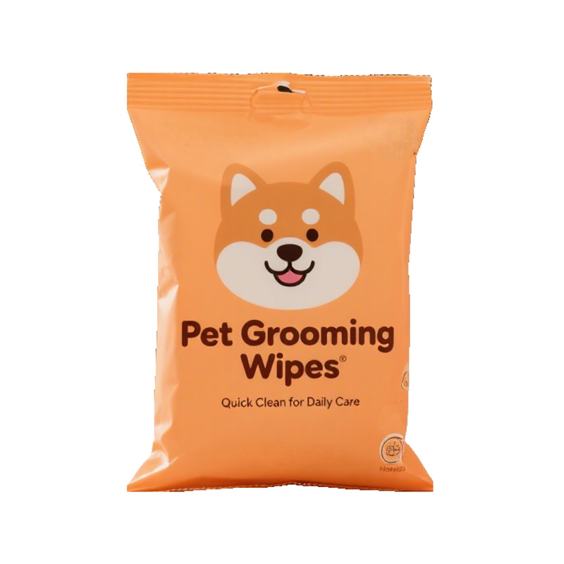 Pet Grooming abstergitur
